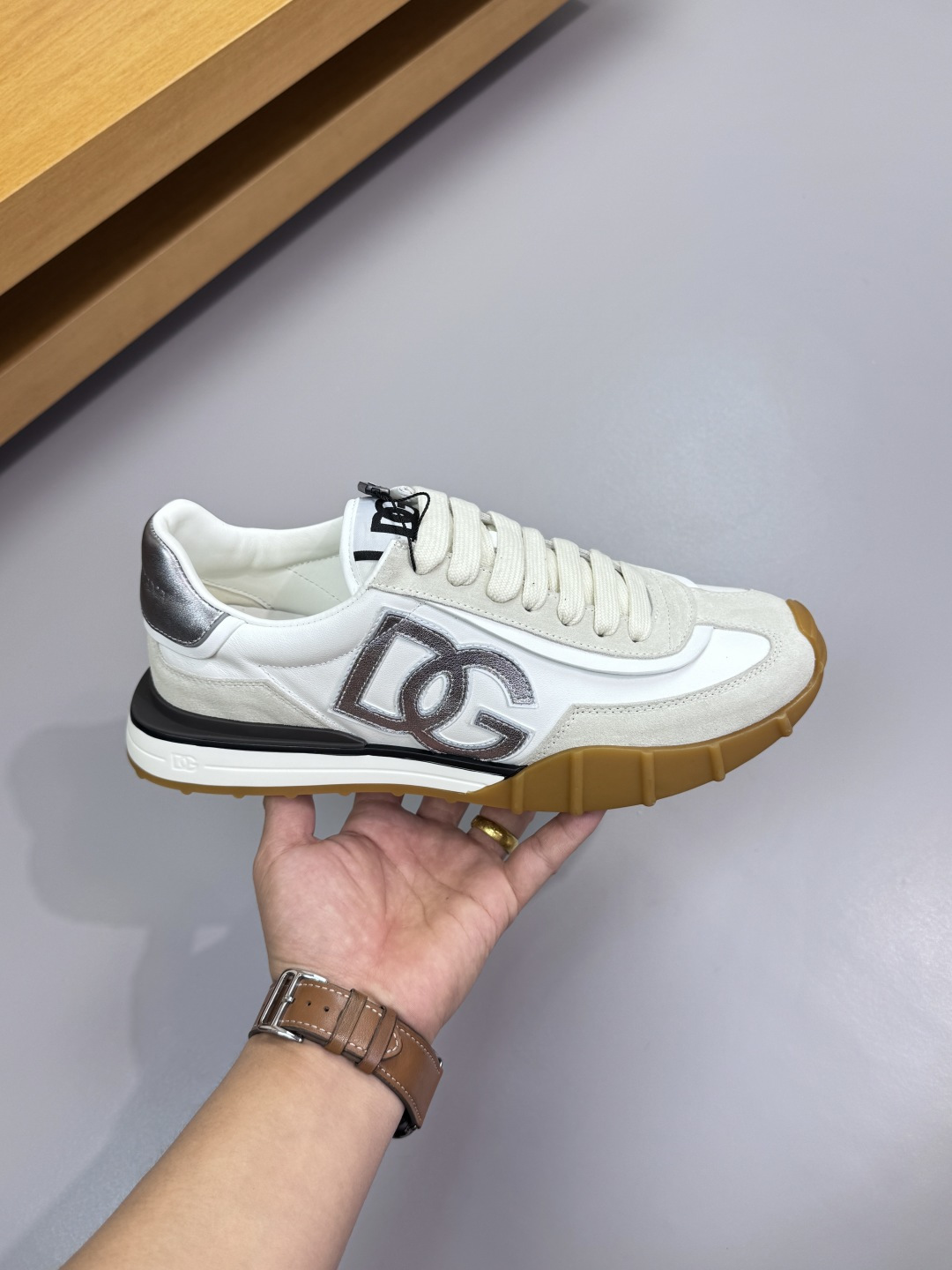 olce & Gabbana shoe